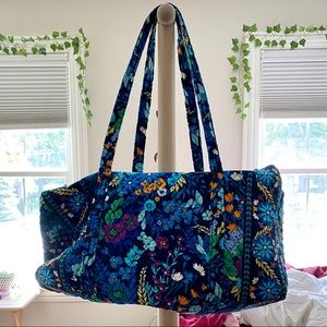 Vera Bradley Duffel Bag